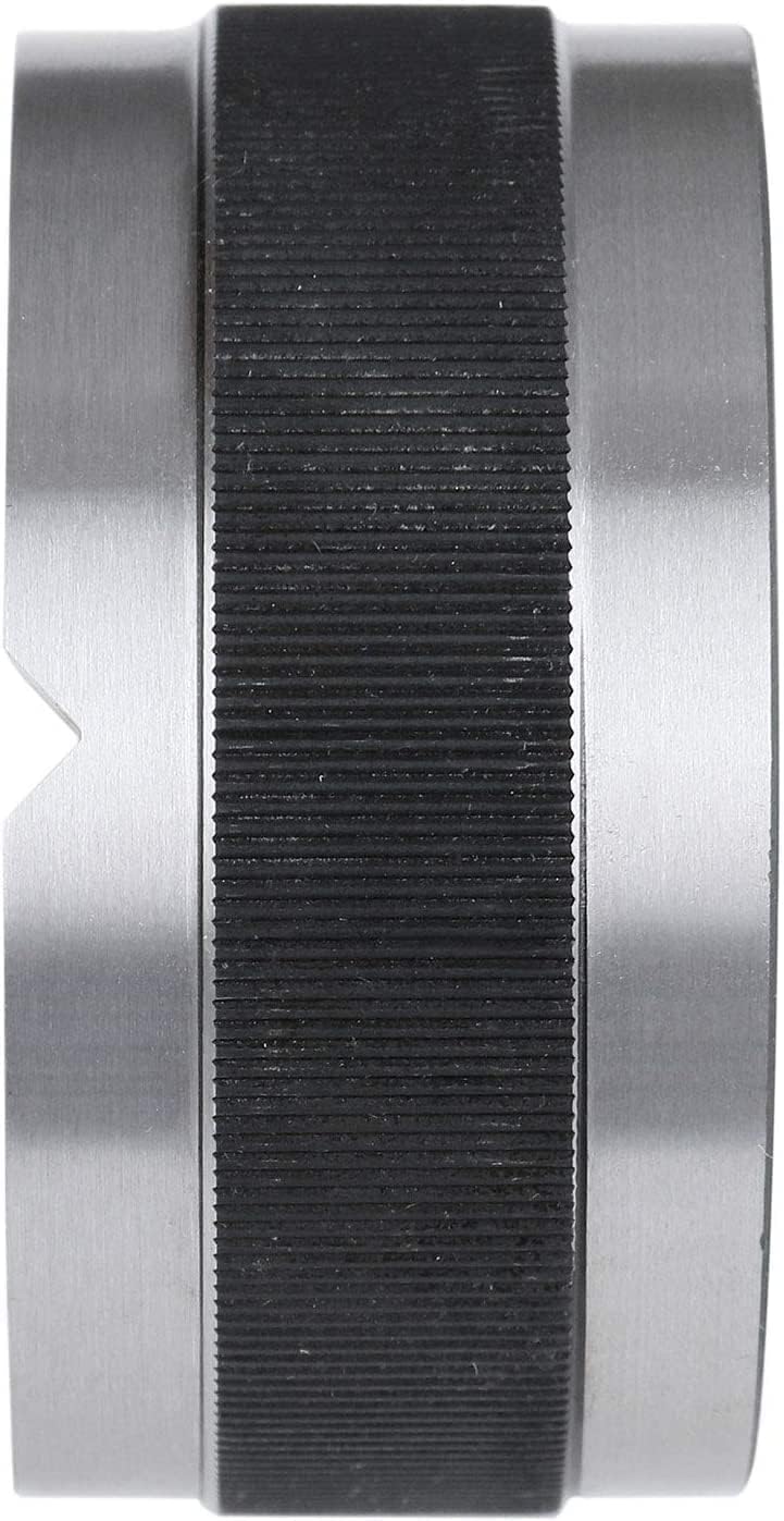 AI Machinists' Bench Block Holes 1/8 to 5/8 Inch - Round ToolMaker Block Metal - Image 3